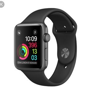 Apple Watch series 1. Great condition.