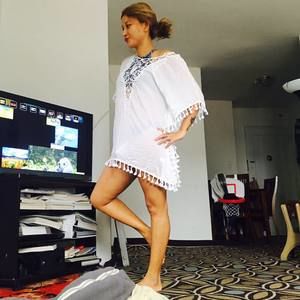 Meet your Posher, Tenzin