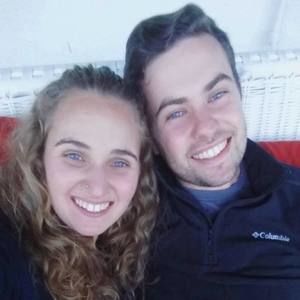 Meet your Posher, Alec