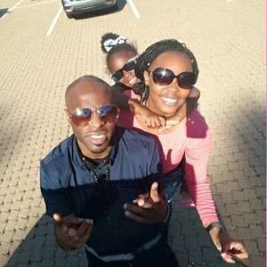 Meet your Posher, Ikechukwu