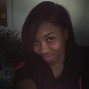 Meet your Posher, Angela