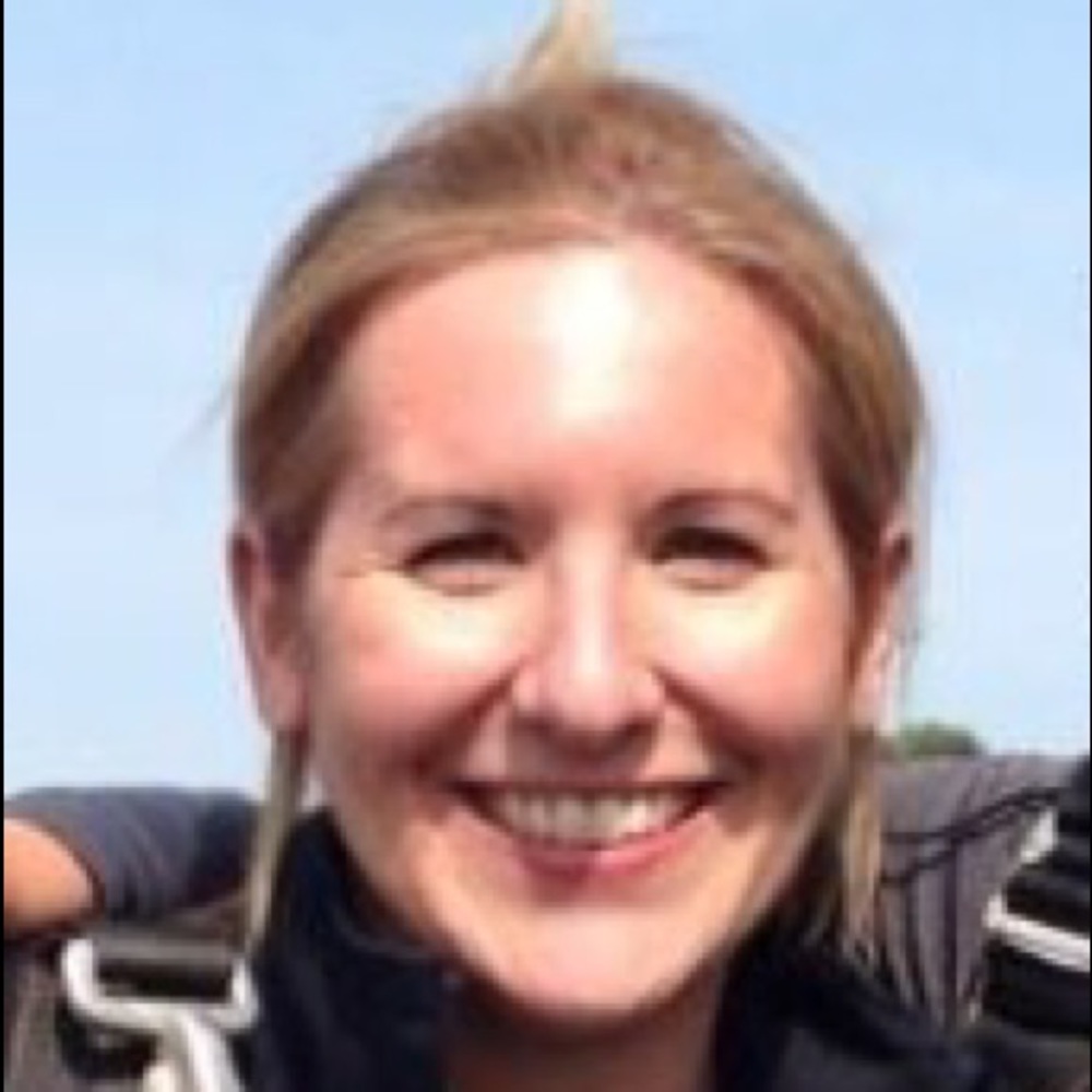 Meet your Posher, Rebecca