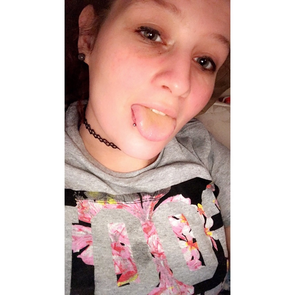 Meet your Posher, Shauna