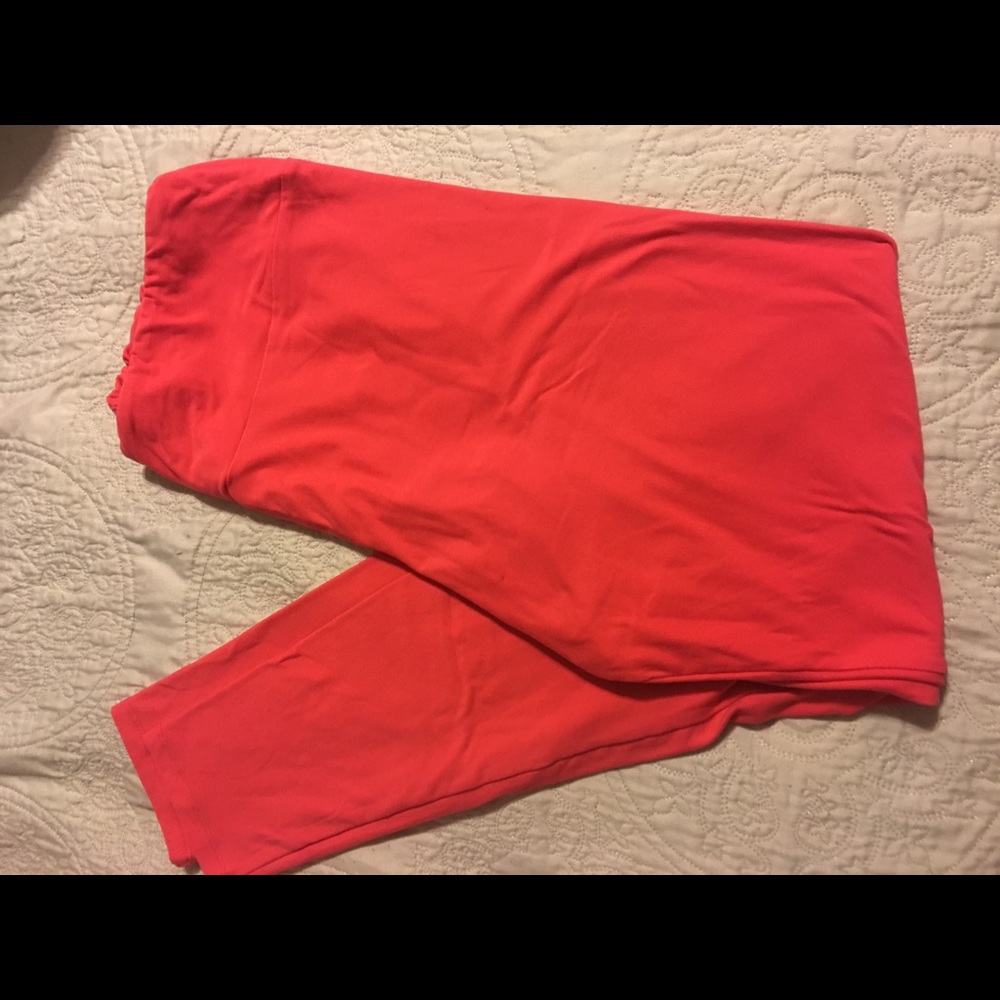 Lularoe Leggings TC