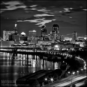 Meet your Posher, Ben