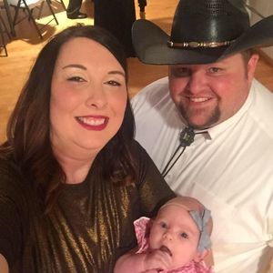 Meet your Posher, Hillary