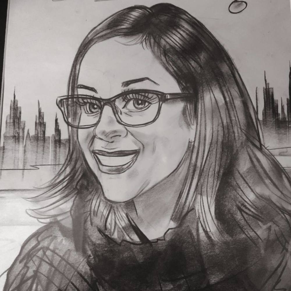 Meet your Posher, Melissa