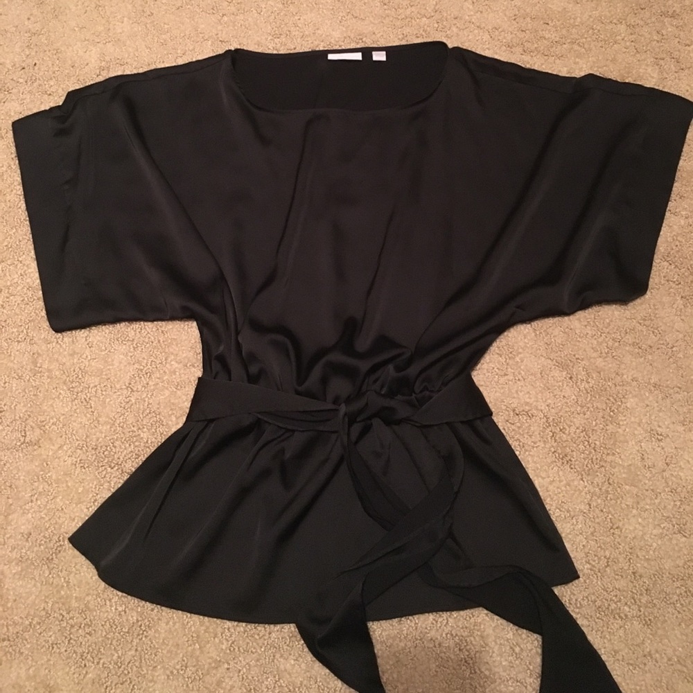 New York & Co blouse