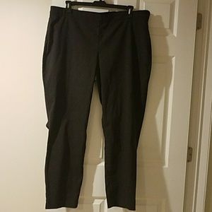 Dark Grey Pants 3/$15