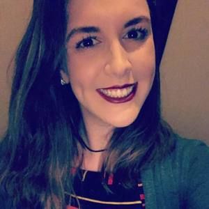 Meet your Posher, Lygia