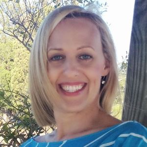 Meet your Posher, Joanna