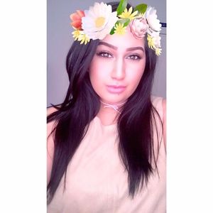 Meet your Posher, Joselyn