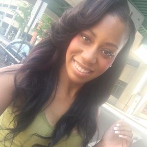 Meet your Posher, Reanae