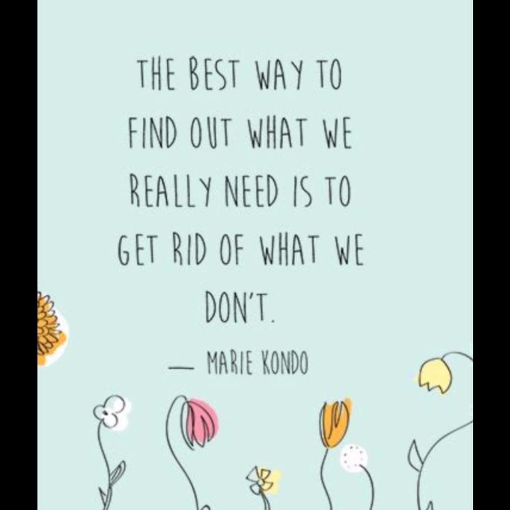 Out With The Old, In With The New. - image 1