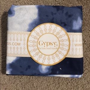 Gypsy-The Boho Beach Roundie