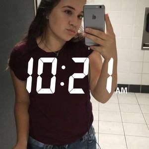 Meet your Posher, Kayla