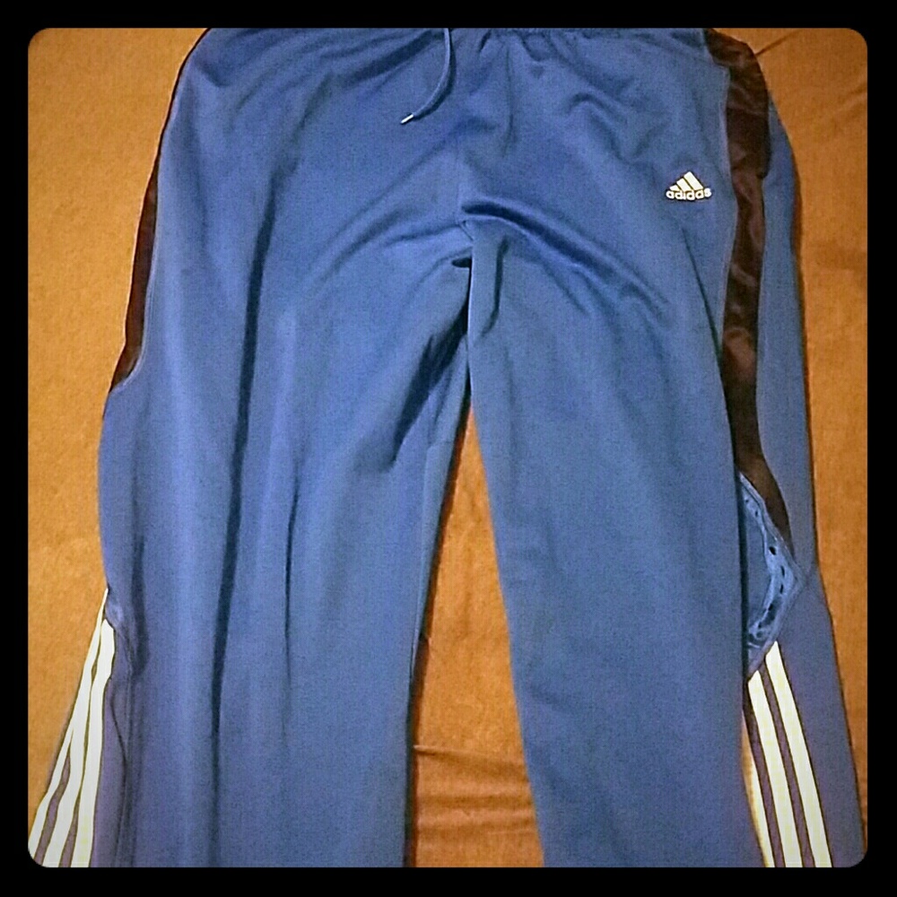Adidas climacool  pants