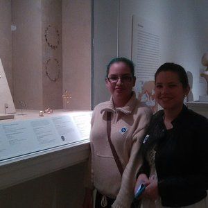 Meet your Posher, Adaymis