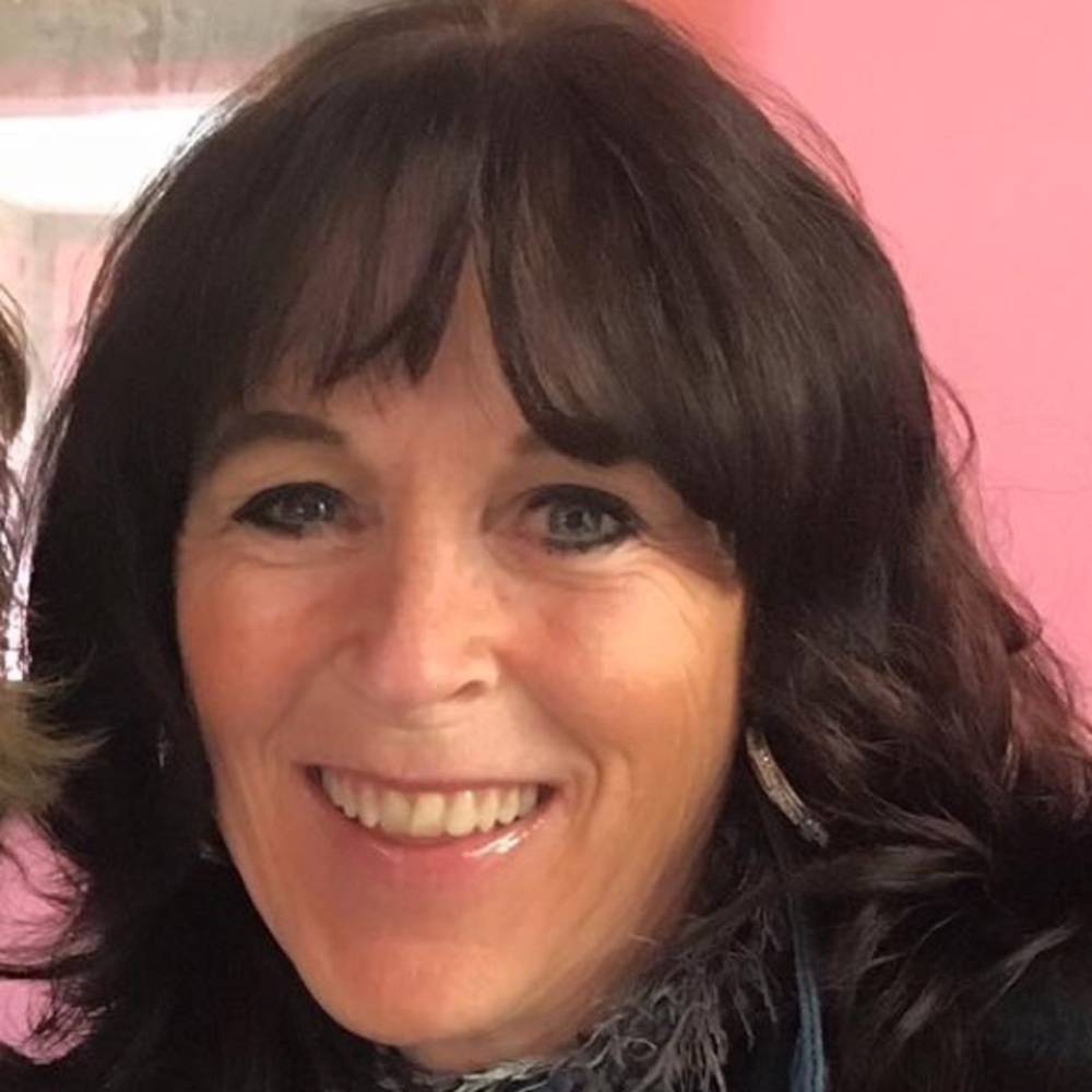 Meet your Posher, Susan