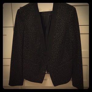 Loft Blazer