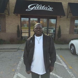 Meet your Posher, Edward