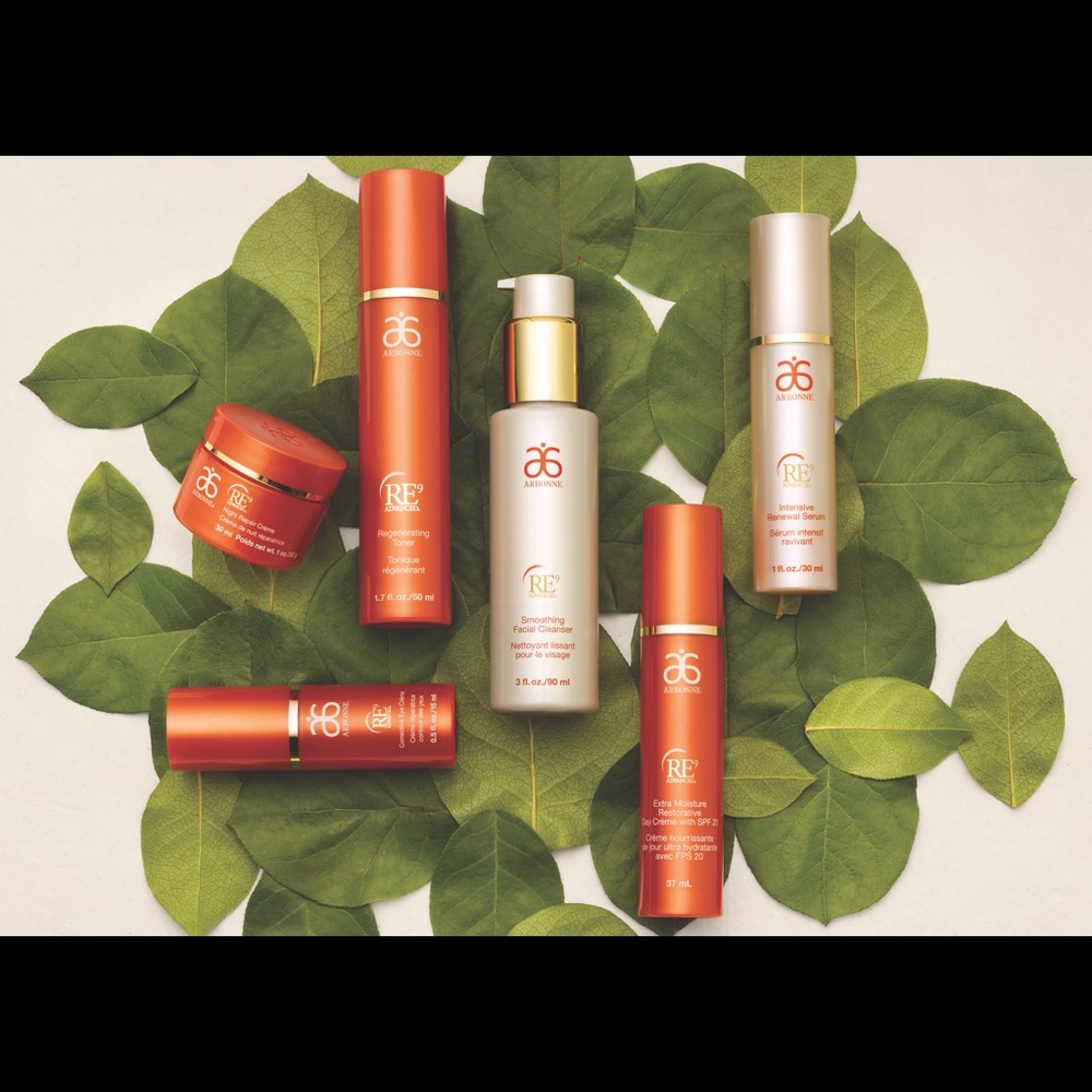 Arbonne