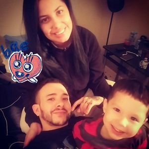 Meet your Posher, Christina