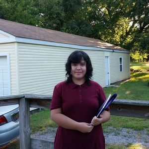 Meet your Posher, Betsy