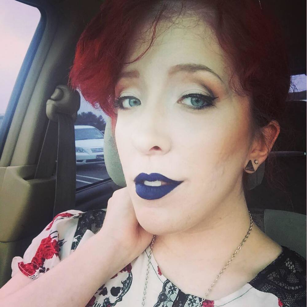 Meet your Posher, Heather