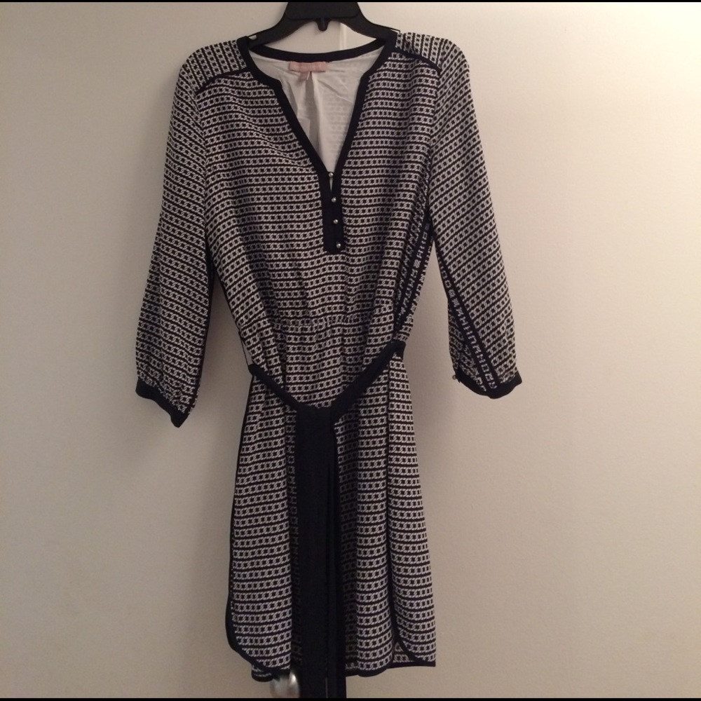 NWT banana republic dress