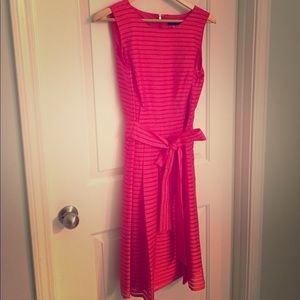 NWT Tommy Hilfiger cocktail dress