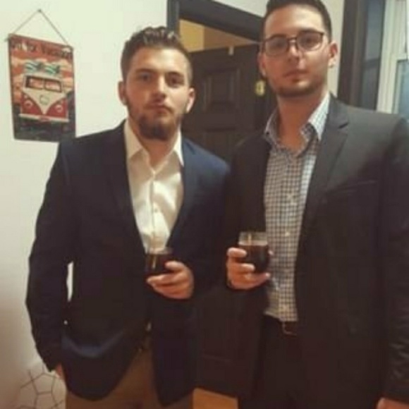 Meet your Posher, Mike - Picture 1 of 1