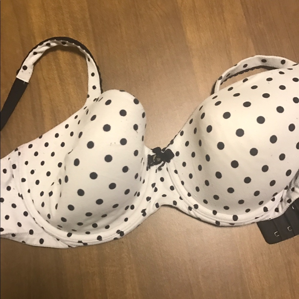 Victoria's secrete bra