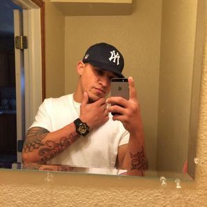 Meet your Posher, Diego