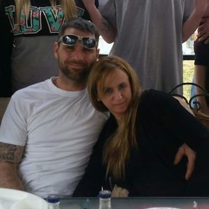 Meet your Posher, Brian n michelle