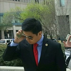 Meet your Posher, Rafael