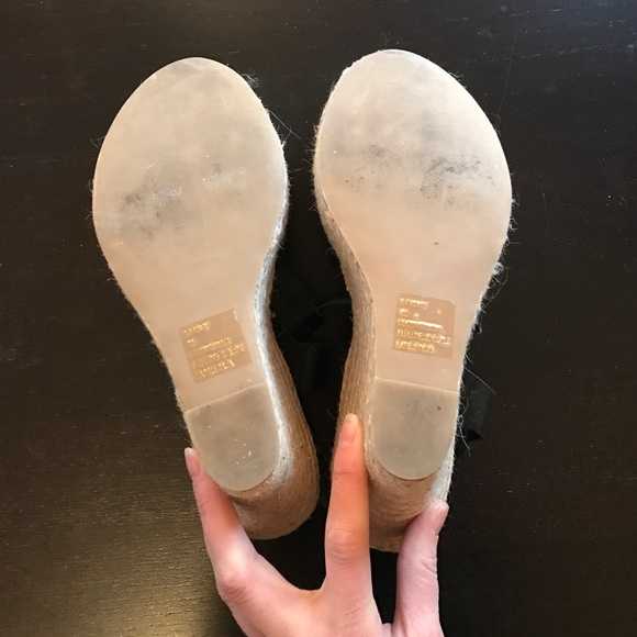 Steve Madden sandals - Picture 3 of 4