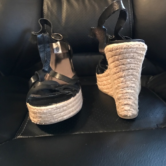 Steve Madden sandals - Picture 4 of 4