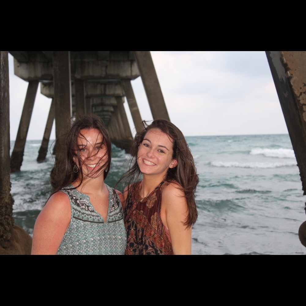 Meet your Posher, Riley