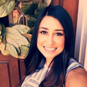 Meet your Posher, Macy