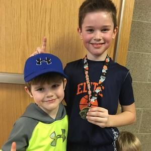 Meet your Posher, Jessie