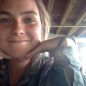 Meet your Posher, Madeline