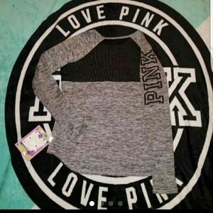 (S/Loose) Victoria's Secret Pink