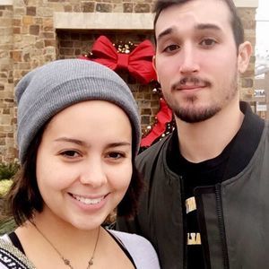 Meet your Posher, Christian