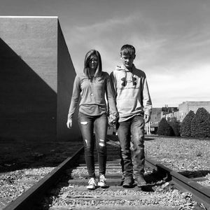 Meet your Posher, Bridget