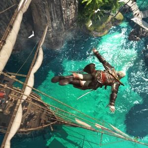 Meet your Posher, Nicholas