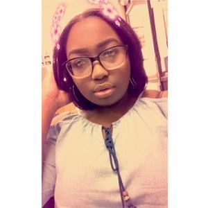 Meet your Posher, Kiara