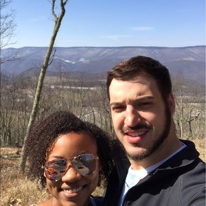 Meet your Posher, Beau