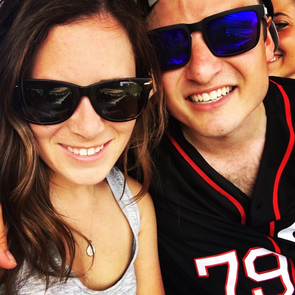 Meet your Posher, Lisa