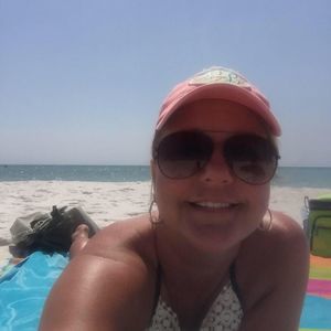 Meet your Posher, Kristi